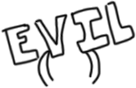 EVIL