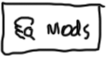 mods