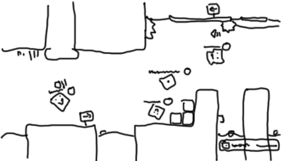 globed gameplay