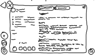 mod info popup